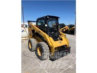 CAT 262D3XPS2C Skid steer loaders