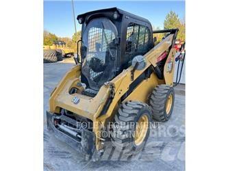 CAT 262D3XPS2C Skid steer loaders
