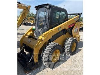 CAT 262D3XPS2C Skid steer loaders
