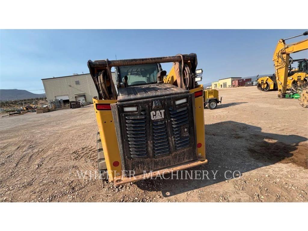 CAT 265 C3H2 Crawler loaders