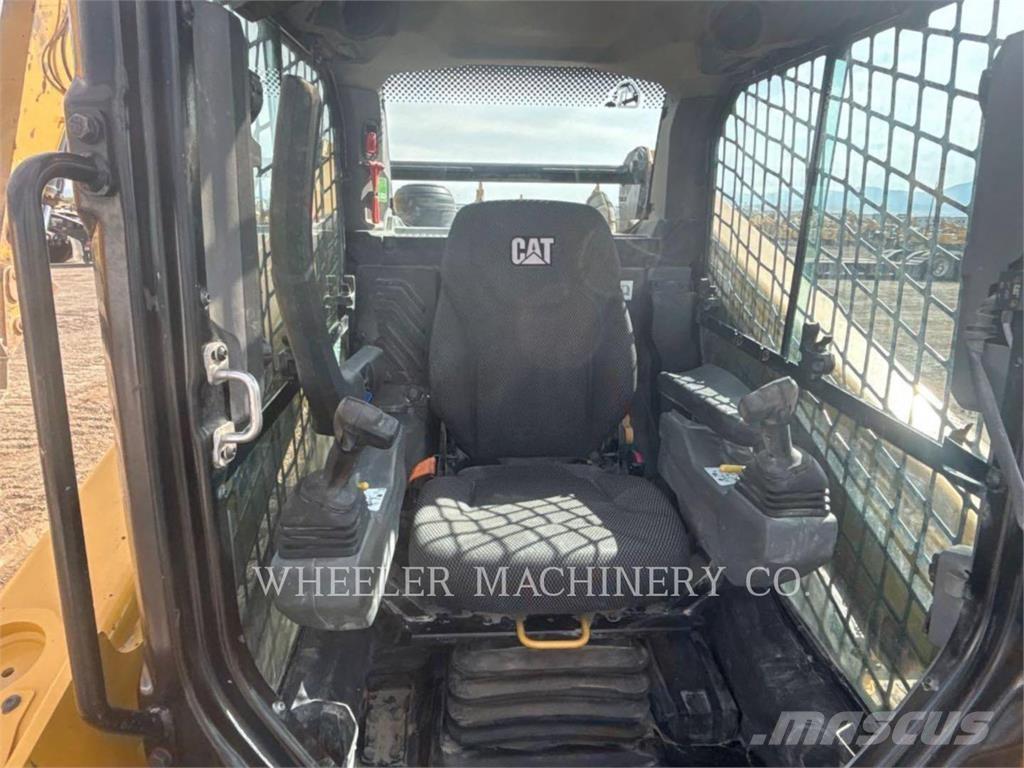 CAT 265 C3H2 Crawler loaders