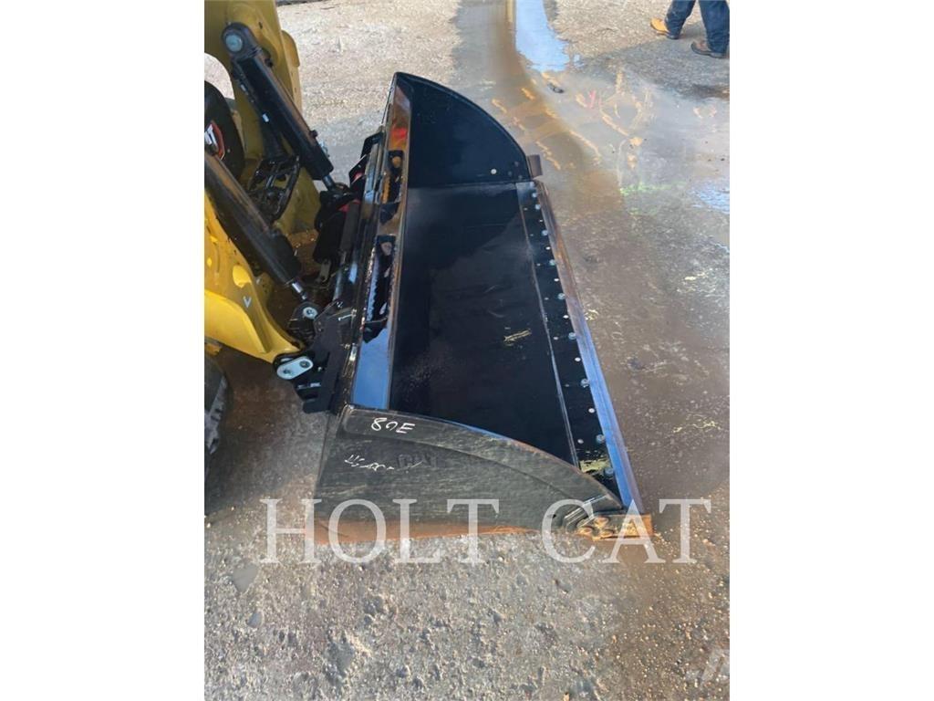 CAT 265XPSDEMO Skid steer loaders