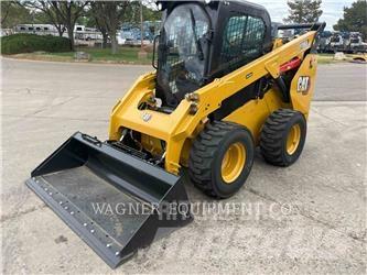 CAT 272D3 Skid steer loaders