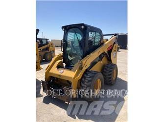 CAT 272D3 Skid steer loaders