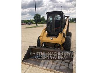 CAT 272D3XE Skid steer loaders