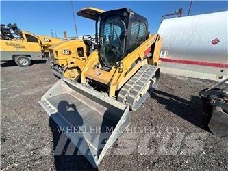 CAT 279D3 C3H2 Crawler loaders