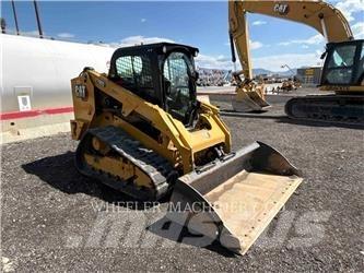 CAT 279D3 C3H2 Crawler loaders
