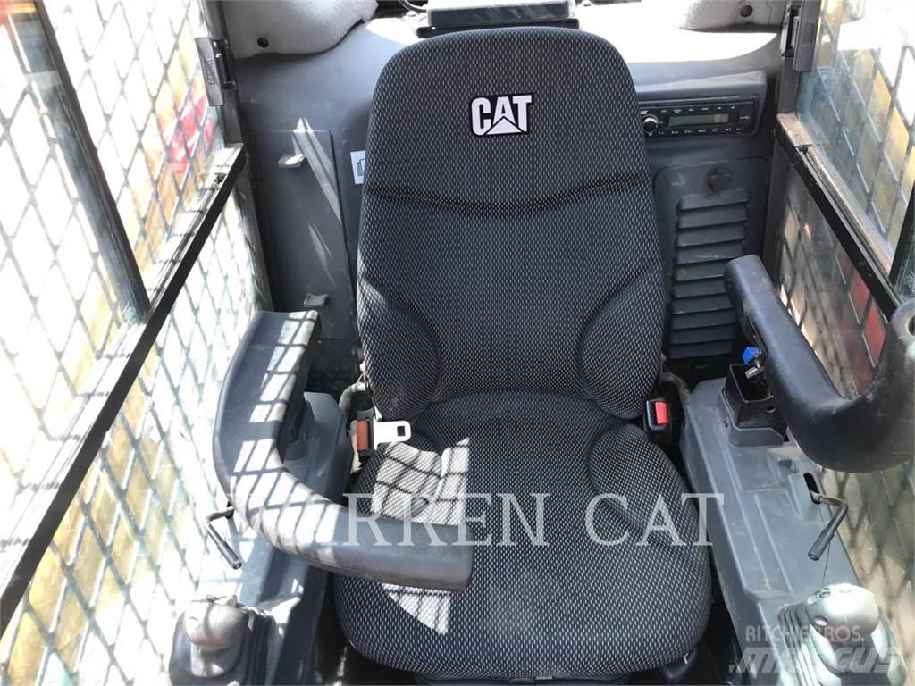 CAT 279D3 C3H2 Crawler loaders