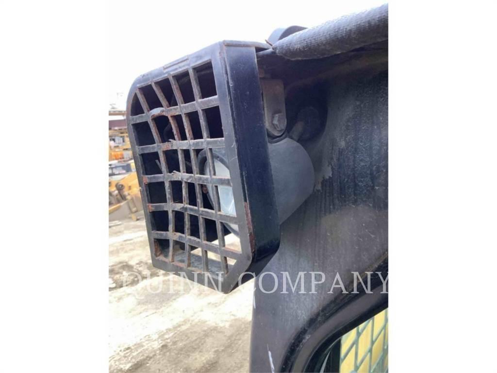 CAT 289D Skid steer loaders