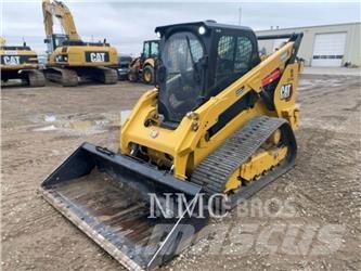 CAT 289D3 Crawler loaders