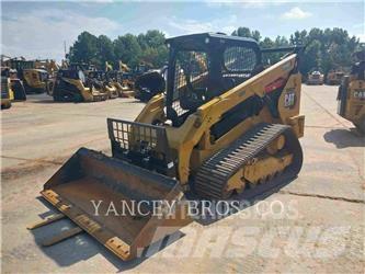 CAT 289D3 Skid steer loaders