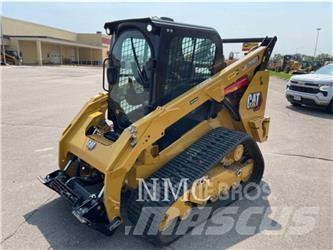 CAT 289D3 Crawler loaders