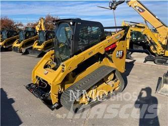 CAT 289D3 Crawler loaders