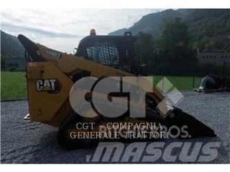 CAT 289D3 Crawler loaders