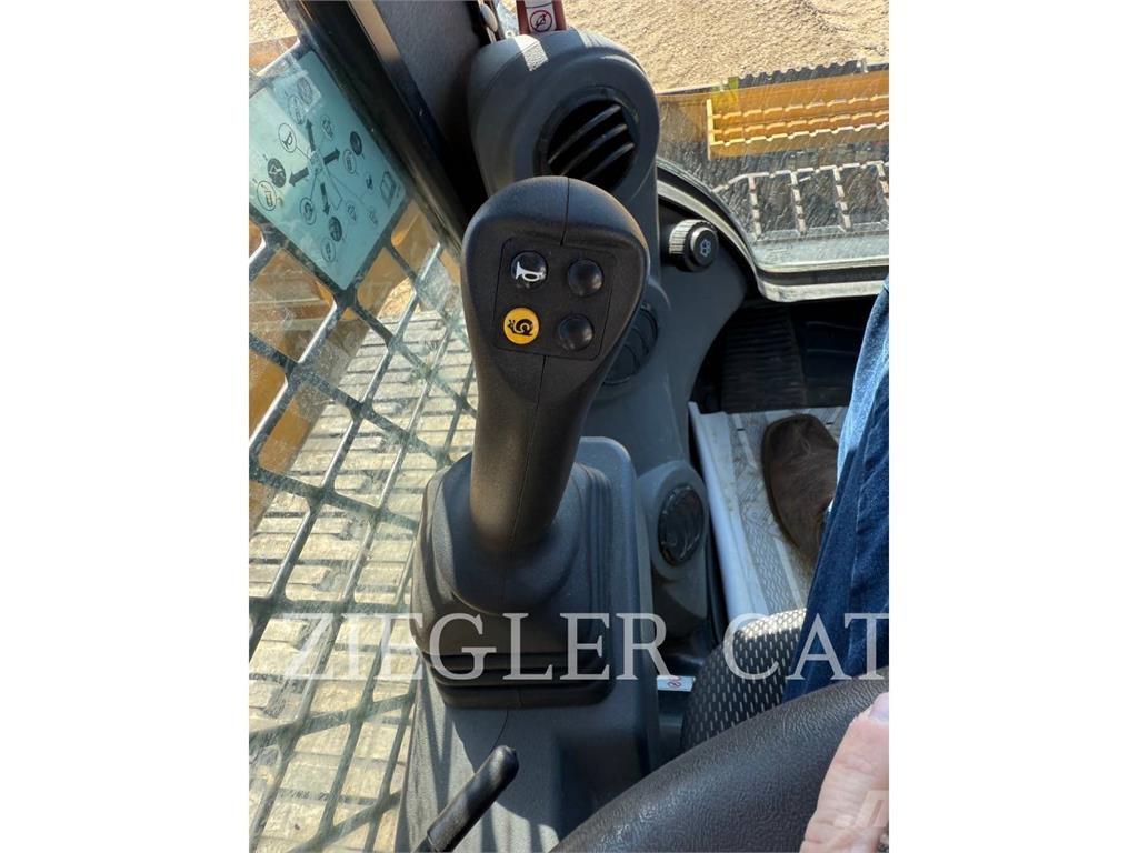 CAT 289D3 Crawler loaders