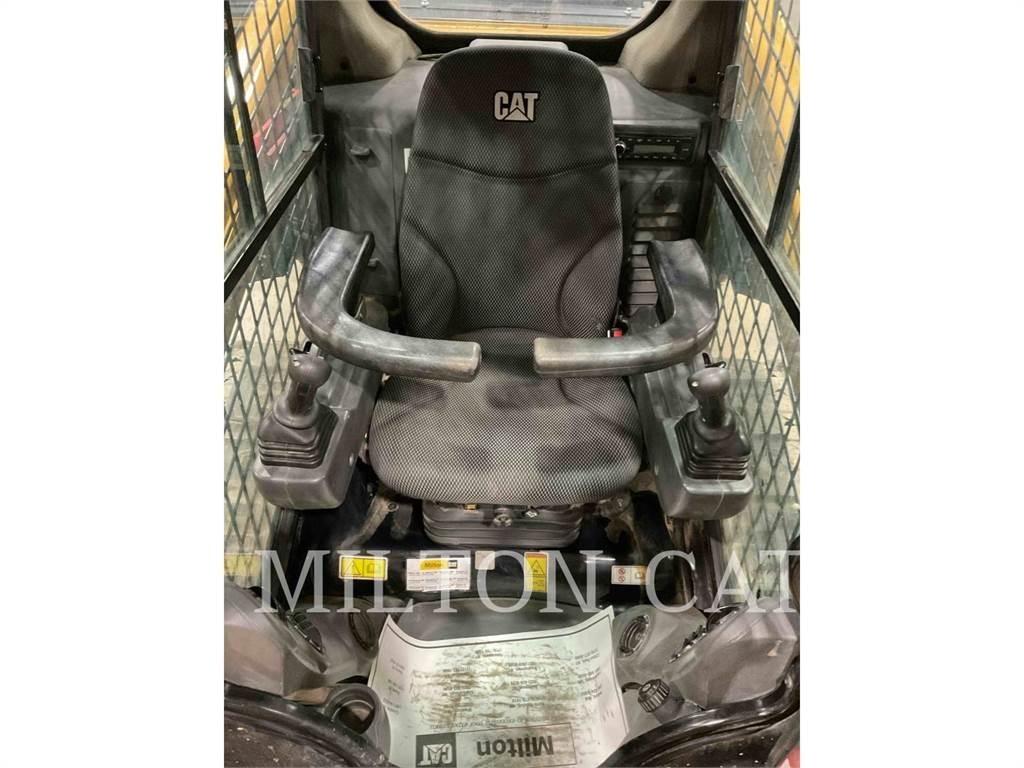 CAT 289D3 Crawler loaders