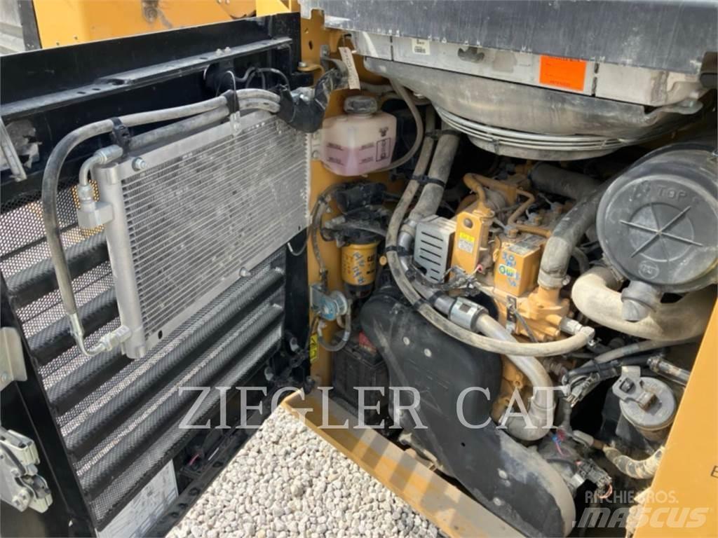 CAT 289D3 Crawler loaders