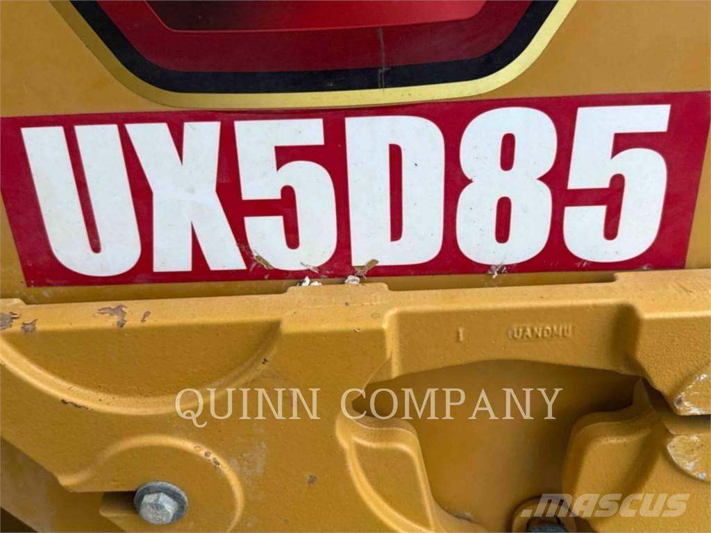 CAT 289D3 Skid steer loaders