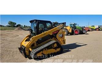 CAT 289D3 C3H2 Crawler loaders