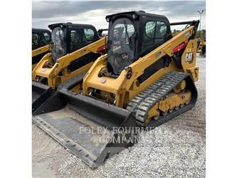 CAT 289D3XPS2C Skid steer loaders