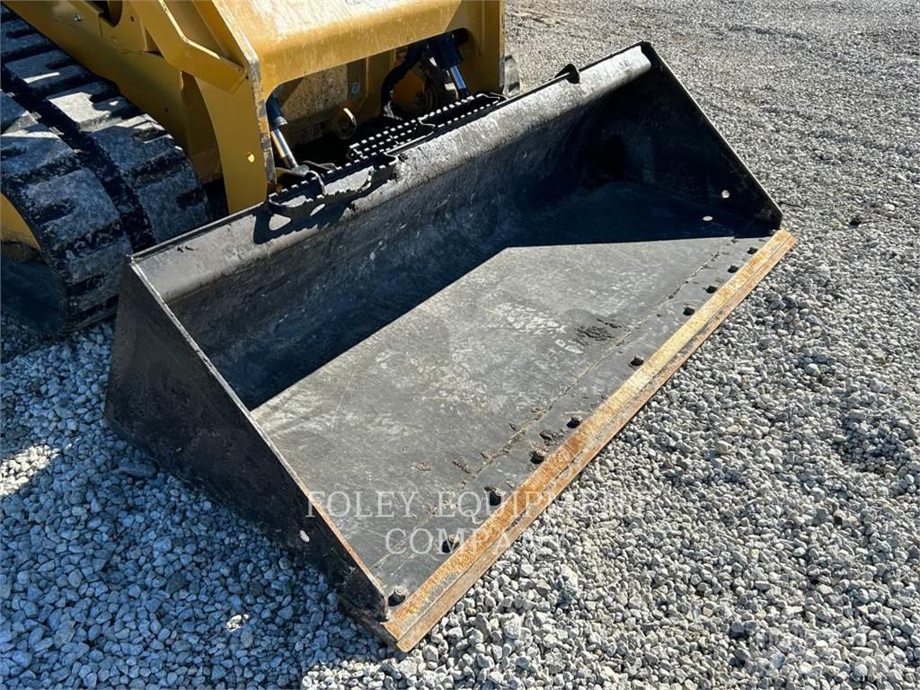 CAT 289D3XPS2C Skid steer loaders