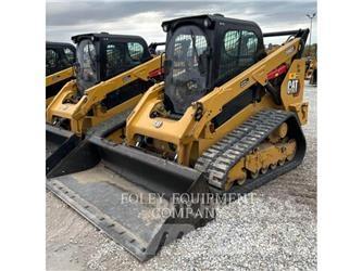 CAT 289D3XPS2C Skid steer loaders