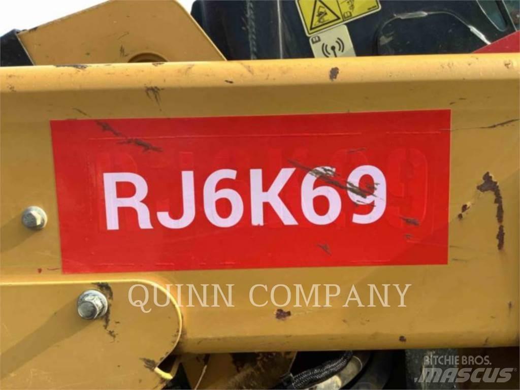CAT 299D2 Skid steer loaders