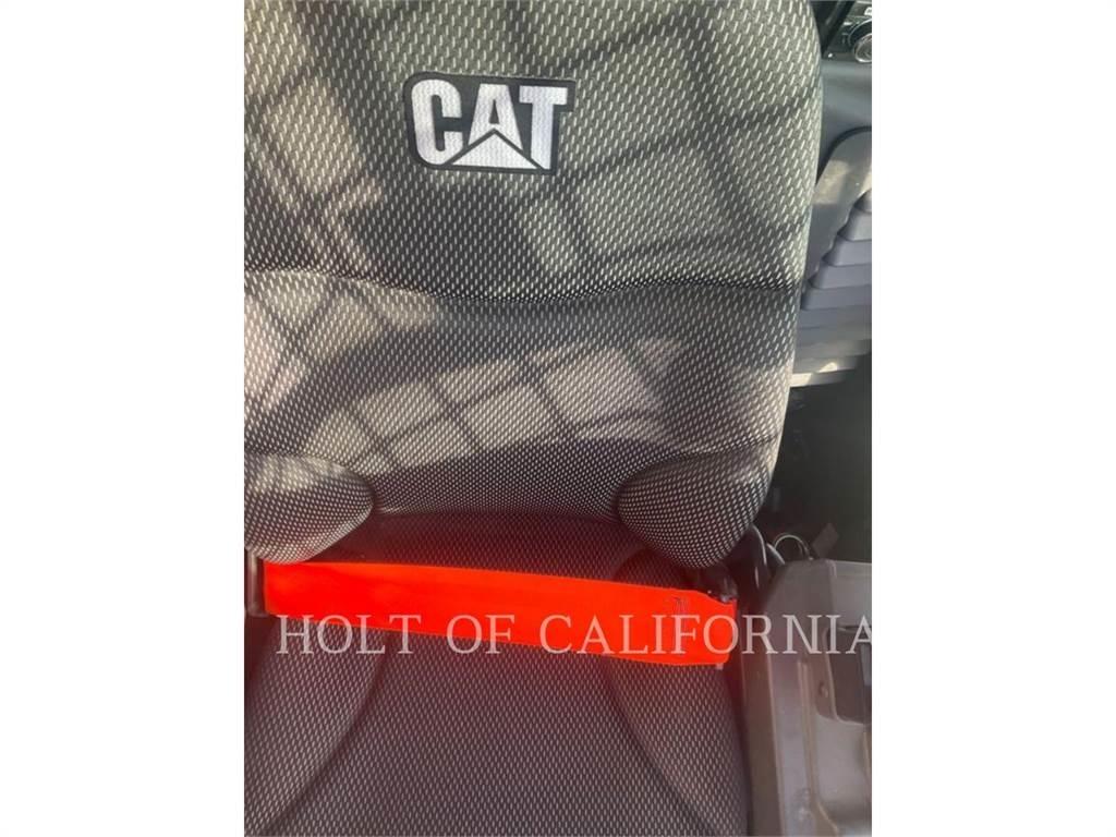CAT 299D3 Skid steer loaders