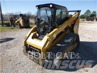 CAT 299D3 Crawler loaders