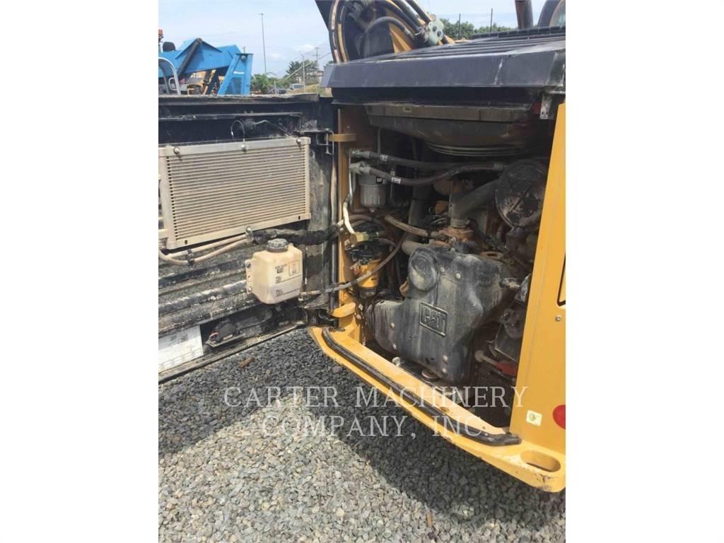 CAT 299D3 Skid steer loaders