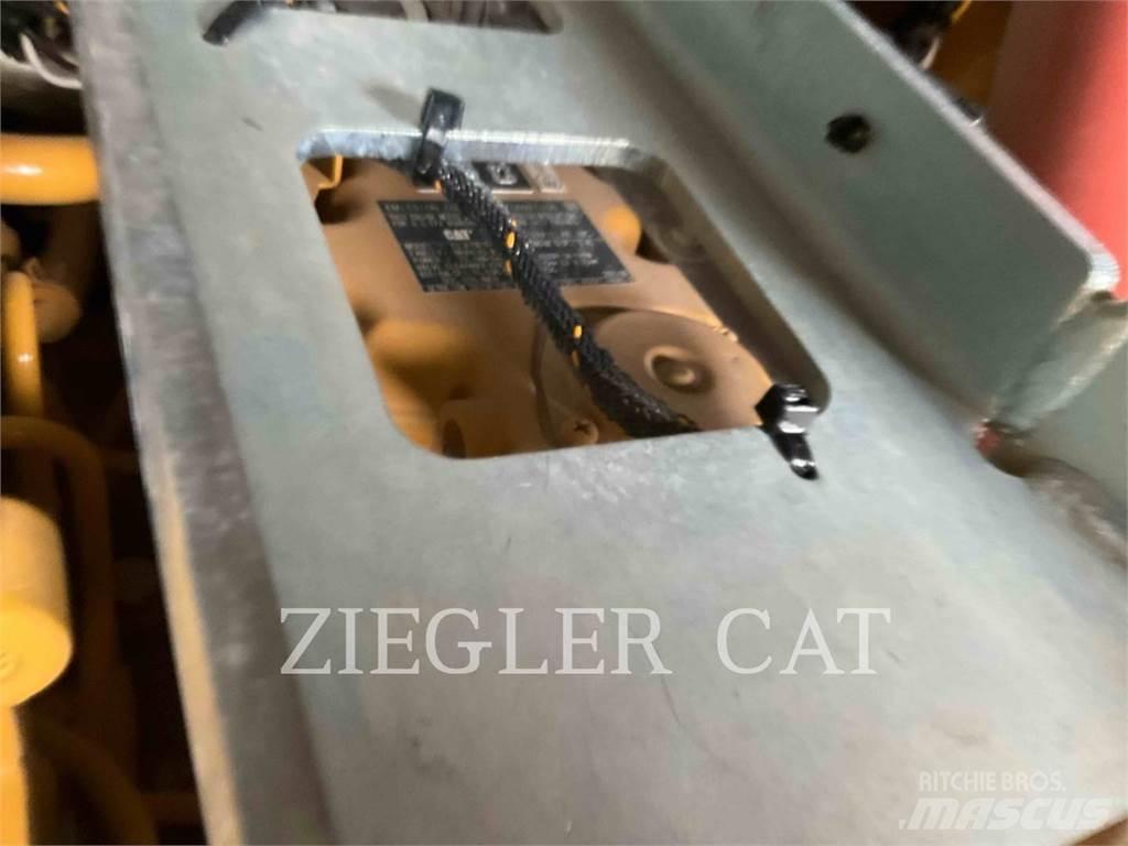 CAT 299D3 Crawler loaders