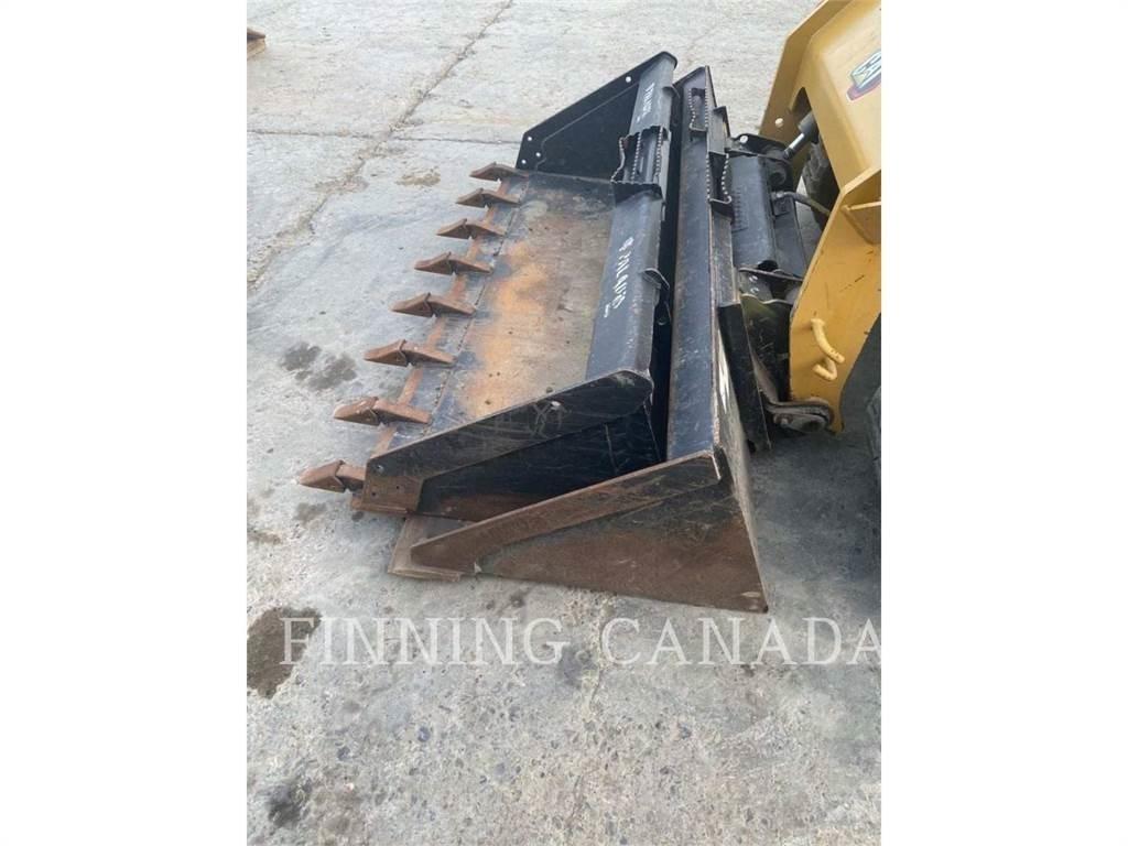 CAT 299D3 XE Crawler loaders