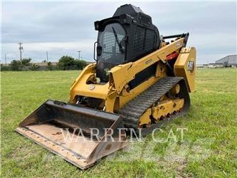 CAT 299D3 XEL2 Crawler loaders