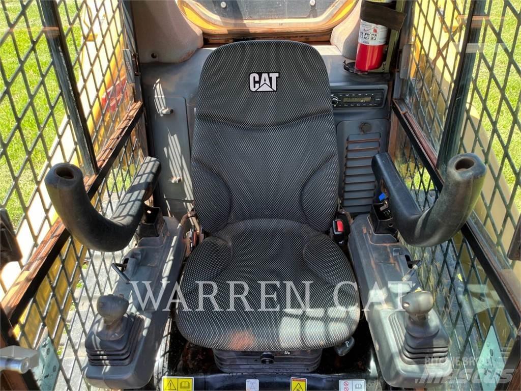 CAT 299D3 XEL2 Crawler loaders
