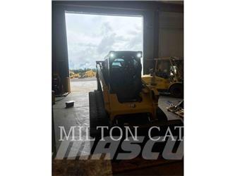 CAT 299D3 XHP Skid steer loaders