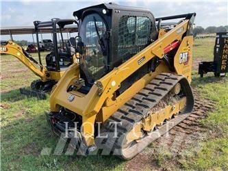 CAT 299D3_XPS Crawler loaders
