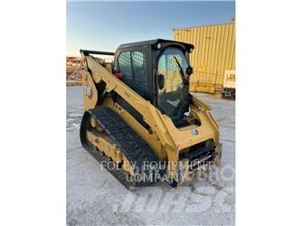 CAT 299D3STD2C Skid steer loaders