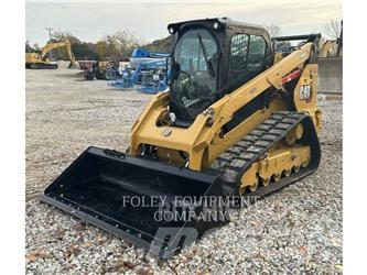 CAT 299D3STD2C Skid steer loaders