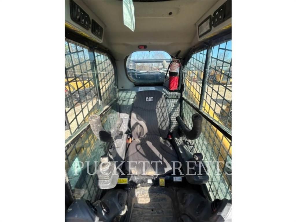 CAT 299D3XE Crawler loaders