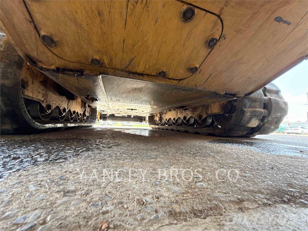 CAT 299D3XE Crawler dozers