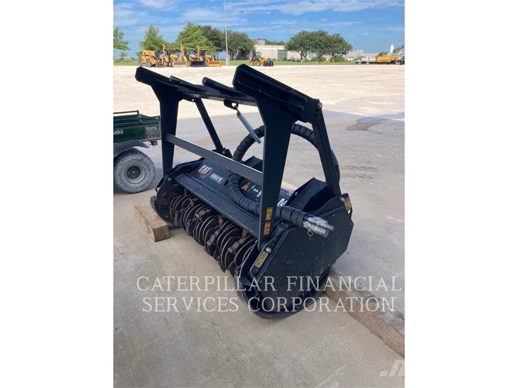 CAT 299D3XE Crawler loaders