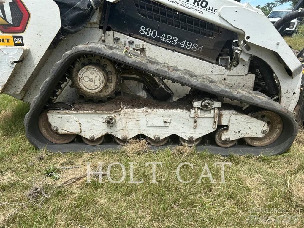 CAT 299D3XE Crawler loaders