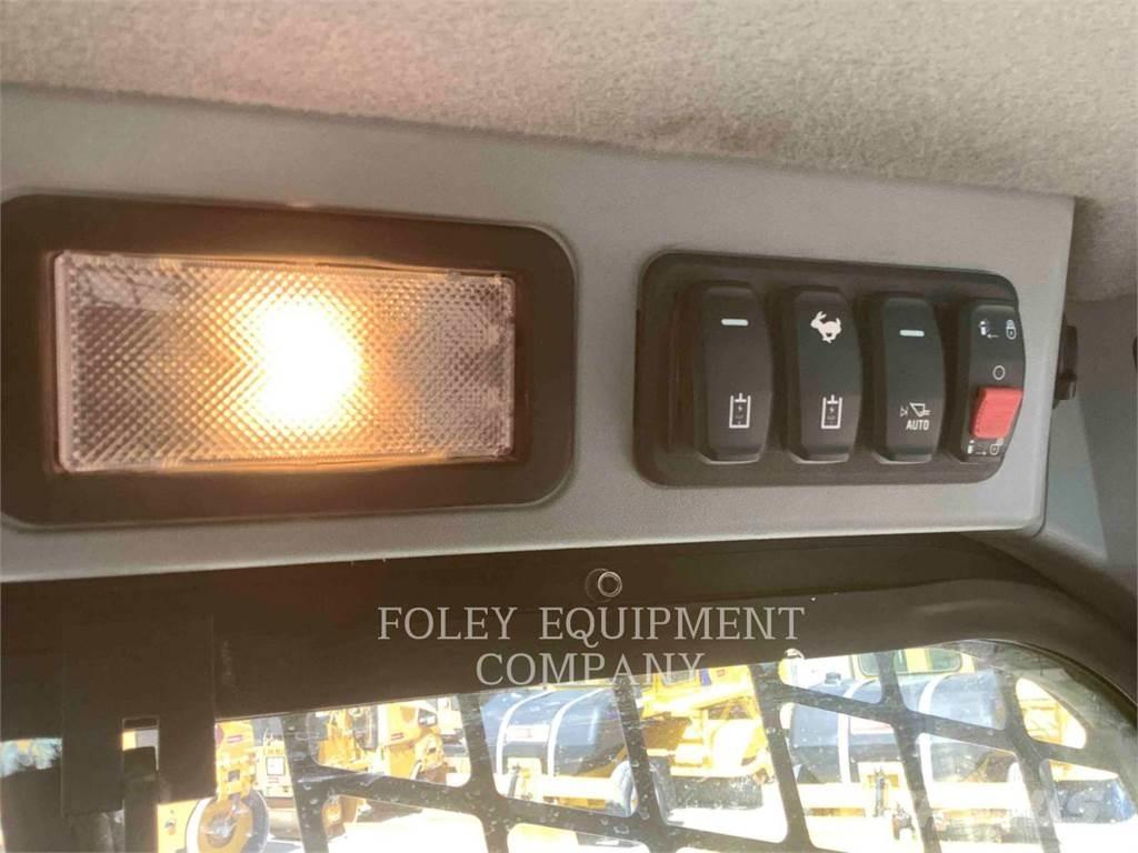 CAT 299D3XPS2C Skid steer loaders
