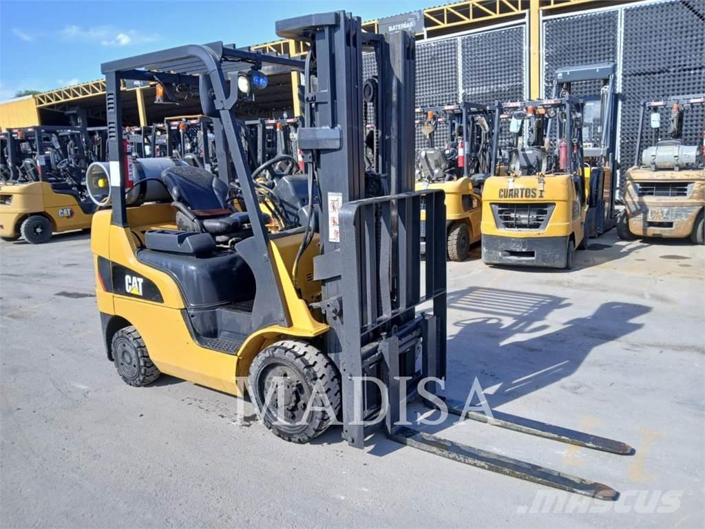 CAT 2C50004-LE Other