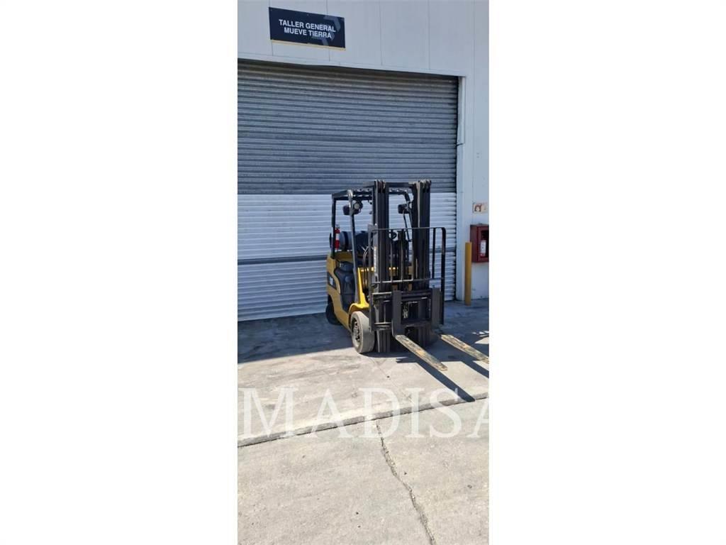 CAT 2C50004-LE Other