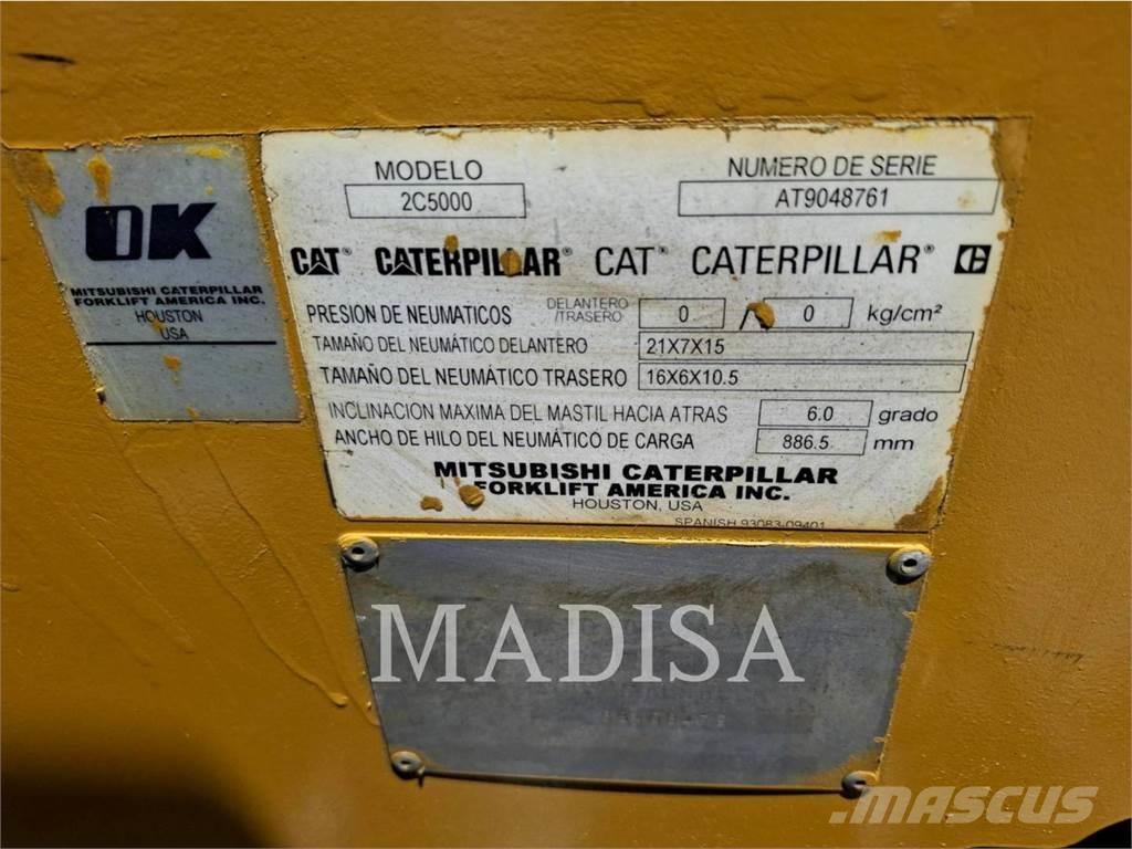 CAT 2C50004-LE Other
