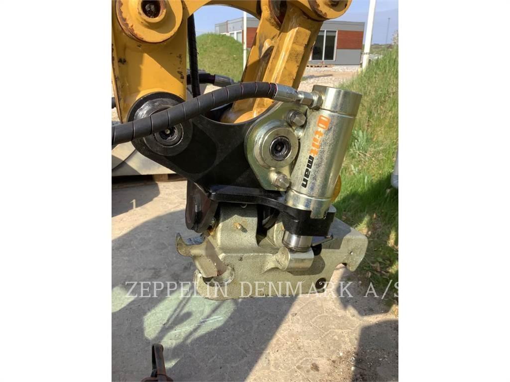 CAT 301.6 Crawler excavators