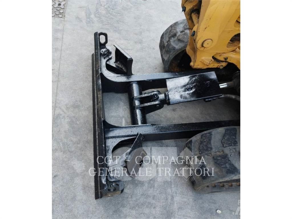 CAT 301.7 Crawler excavators