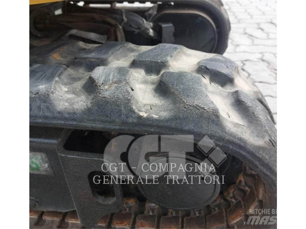 CAT 301.7 Crawler excavators