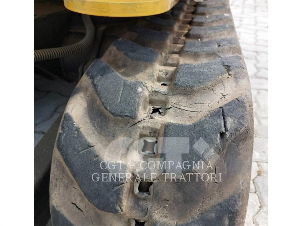 CAT 301.7 Crawler excavators